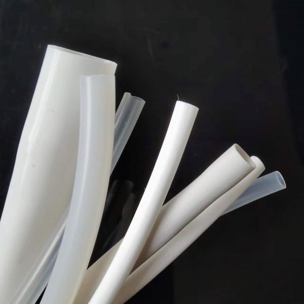 硅膠套管